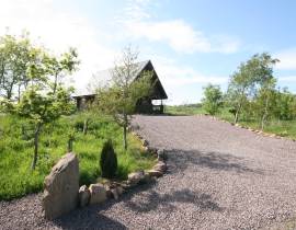 Click here for more about Criffel Lodge